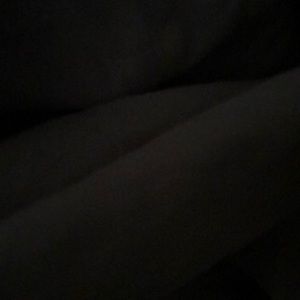 Meet your Posher, Ebony